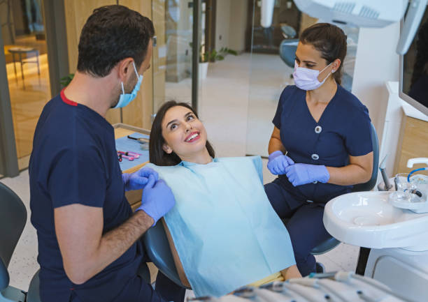 Best Dental Exams and Cleanings  in Unionville, MO